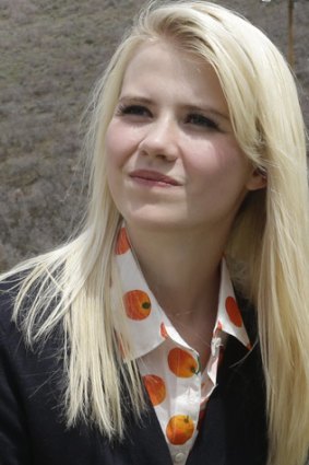 Elizabeth Smart, who was held captive for nine months at the age of 14, is elated to hear of the women's escape.