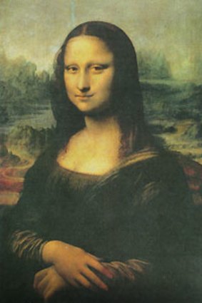 See the Mona Lisa for free at the Louvre on the first Sunday of the month.