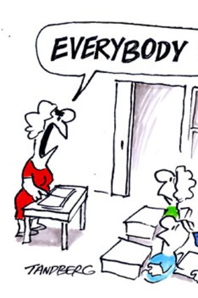 Tandberg