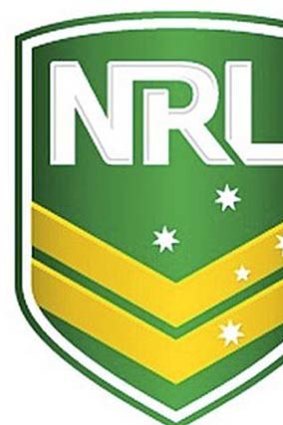 The new NRL logo is believed to look like this.