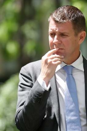 Recycling assets: Mike Baird.
