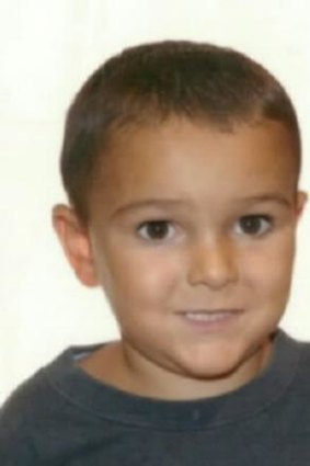 Five-year-old Ashya King, who has a brain tumour, is believed to be in France. 