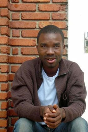 The prominent Cameroonian gay rights activist Eric Ohena Lembembe was tortured and killed just weeks after issuing a public warning about the threat posed by 'anti-gay thugs,' Human Rights Watch said in a statement issued Tuesday, July 16, 2013.