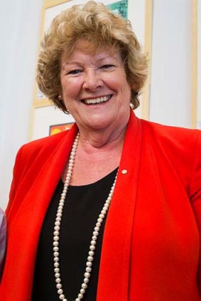 "A huge amount of work had gone in to the improvements": Jillian Skinner.