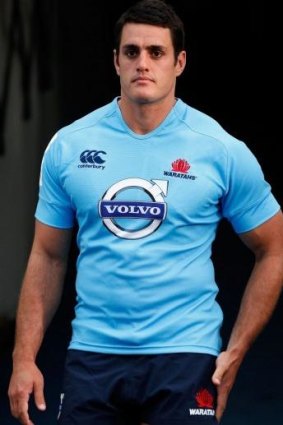 "We have played some good games of rugby, but overall we haven't achieved a lot": Waratahs captain Dave Dennis.