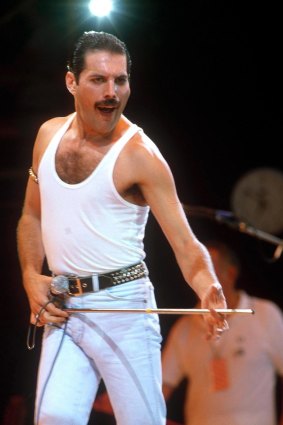 When Freddie Mercury made his all-too-brief cameo in <i>Love of My Life</i>, it was hard to pretend the song is quite enough without him.