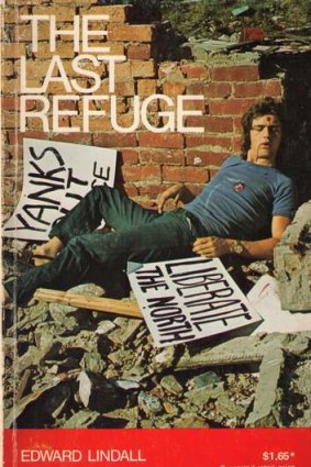 <i>The Last Refuge</i>, Gold Star Publications, 1972.