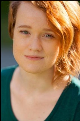 Canberra actor and playwright Liv Hewson says young actors need to stop selling themselves short.