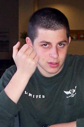 Isreali Gilad Shalit has been held by Palestinian forces since 2006, and will be released in exhange for a total of 1027 Palestinian prisoners over the next two months.