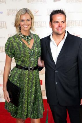Sarah and Lachlan Murdoch are planning a major makeover of their Bellevue Hill mansion.