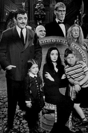 Pugsley Addams on <i>The Addams Family</i> TV show has died.