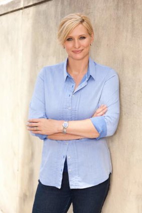 Ratings smash <i>House Rules</i>, hosted by Johanna Griggs, has been confirmed for a third season.