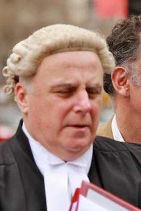 Opes Prime clashed with ANZ