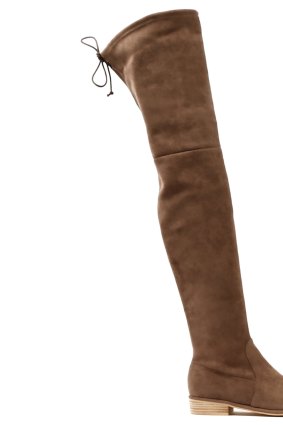 Mollini Leer by Top End boots.
