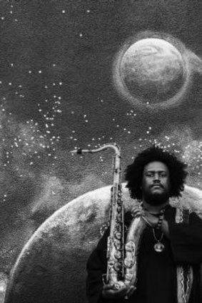 Kamasi Washington: The Epic