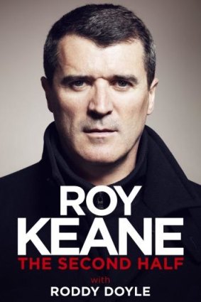 Player: Roy Keane holds the record for the number of red cards issued to a player in English football.