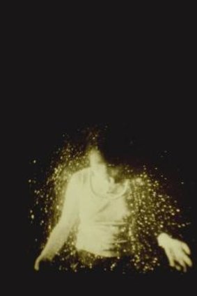 Wolf Alice's <i>My Love Is Cool</i>.