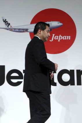 Jetstar Japan is still learning, says Japan Airlines chairman Masaru Onishi.