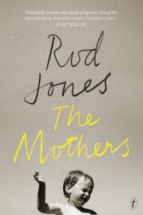 <I>The Mothers</i> by Rod Jones.