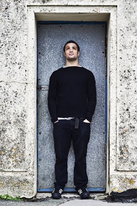 The mercurial Cosmo Jarvis, who will play the Falls Festival, is also a passionate filmmaker.