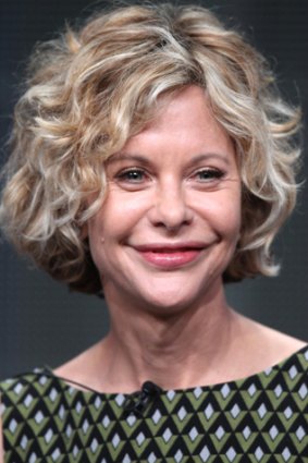 Meg Ryan to reignite career with <i>HIMYM</i> spinoff.