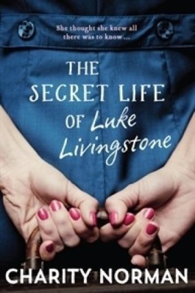 Gender gap: The Secret Life of Luke Livingstone by Charity Norman.