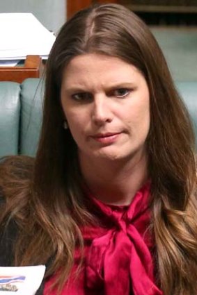 "This government's decison making is in absolute shambles": Kate Ellis.