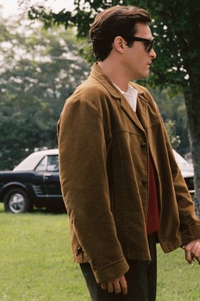 Country: Witherspoon's performance as June Carter in <i>Walk the Line</i>, opposite Joaquin Phoenix as Johnny Cash, earned her the Oscar for Best Actress.