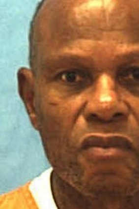Florida put inmate John R. Henry to death.