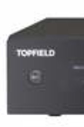 Topfield TRF2470