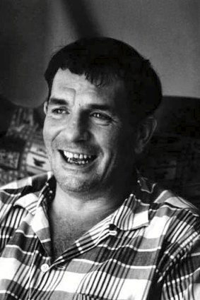 Jack Kerouac produced 200 short stories in eight weeks in 1941.