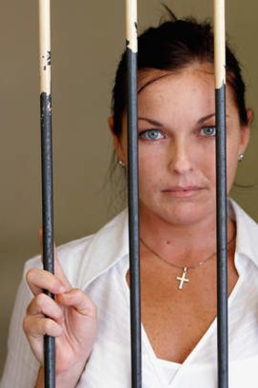 Parole likely: Schapelle Corby has been in a Bali prison since being convicted of smuggling 4.2kg of marijuana on May, 27 2005.