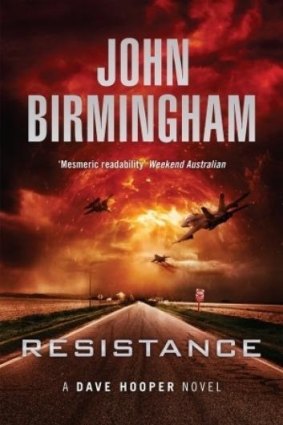 Resistance, by John Birmingham.