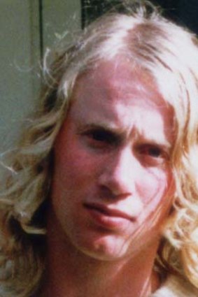 Martin Bryant.