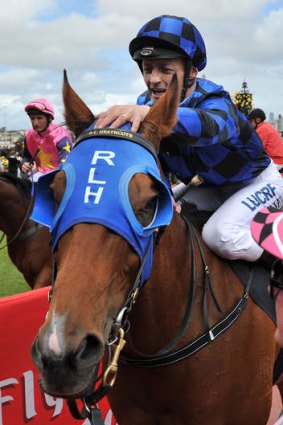 Well travelled: Damian Browne on Buffering.