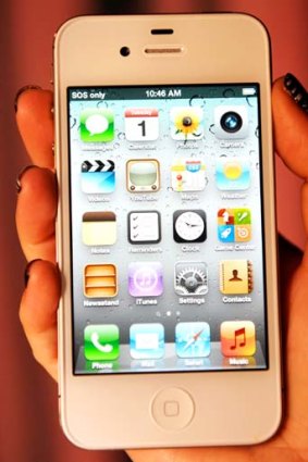 iPhone 4s: Apple's new cheap phone, says CEO Tim Cook.