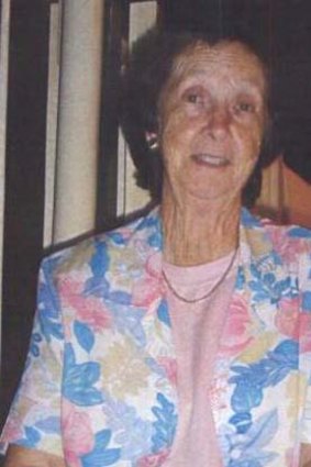 Lola Bennett, 86, died at Royal North Shore Hospital.