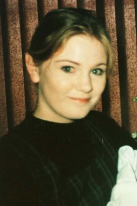 Missing: Jessica Small vanished after accepting a lift 16 years ago.