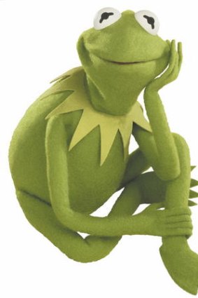 Is it time to bring back Kermit and Co to the small screen?