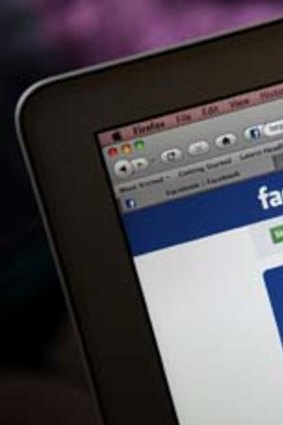 Breaking up: can you still be friends on Facebook?