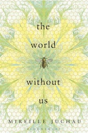 <i>The World Without Us</i>, by Mireille Juchau.