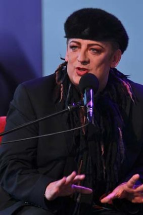 Boy George discusses the legacy of the late Leigh Bowery for the Melbourne Festival.
