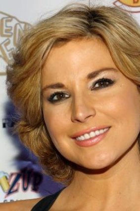Reality TV star Diem Brown has died from cancer.