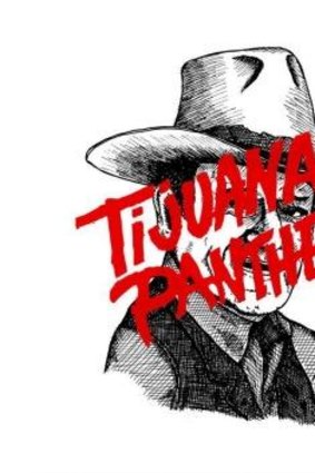 Tijuana Panthers: <i>Wayne Interest</i>.