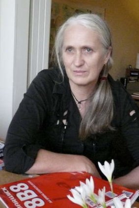 Jane Campion has been selected for the Canne Film Festival jury.