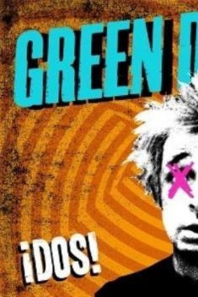 Green Day, ¡<i>Dos</i>!