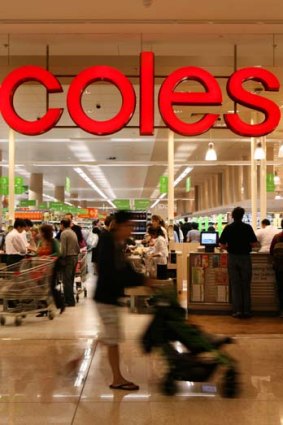 Coles' clothing supplier abused factory workers.