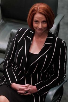Prime Minister Julia Gillard will today launch the government's long-awaited carbon scheme.