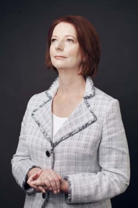 Former prime minister Julia Gillard has broken her silence in a lengthy essay laced with a little regret, some pointed criticism of Kevin Rudd and ideas for Labor reform.