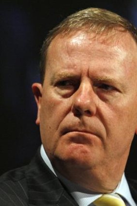 Peter Costello has called the appointment process a 'schemozzle'.